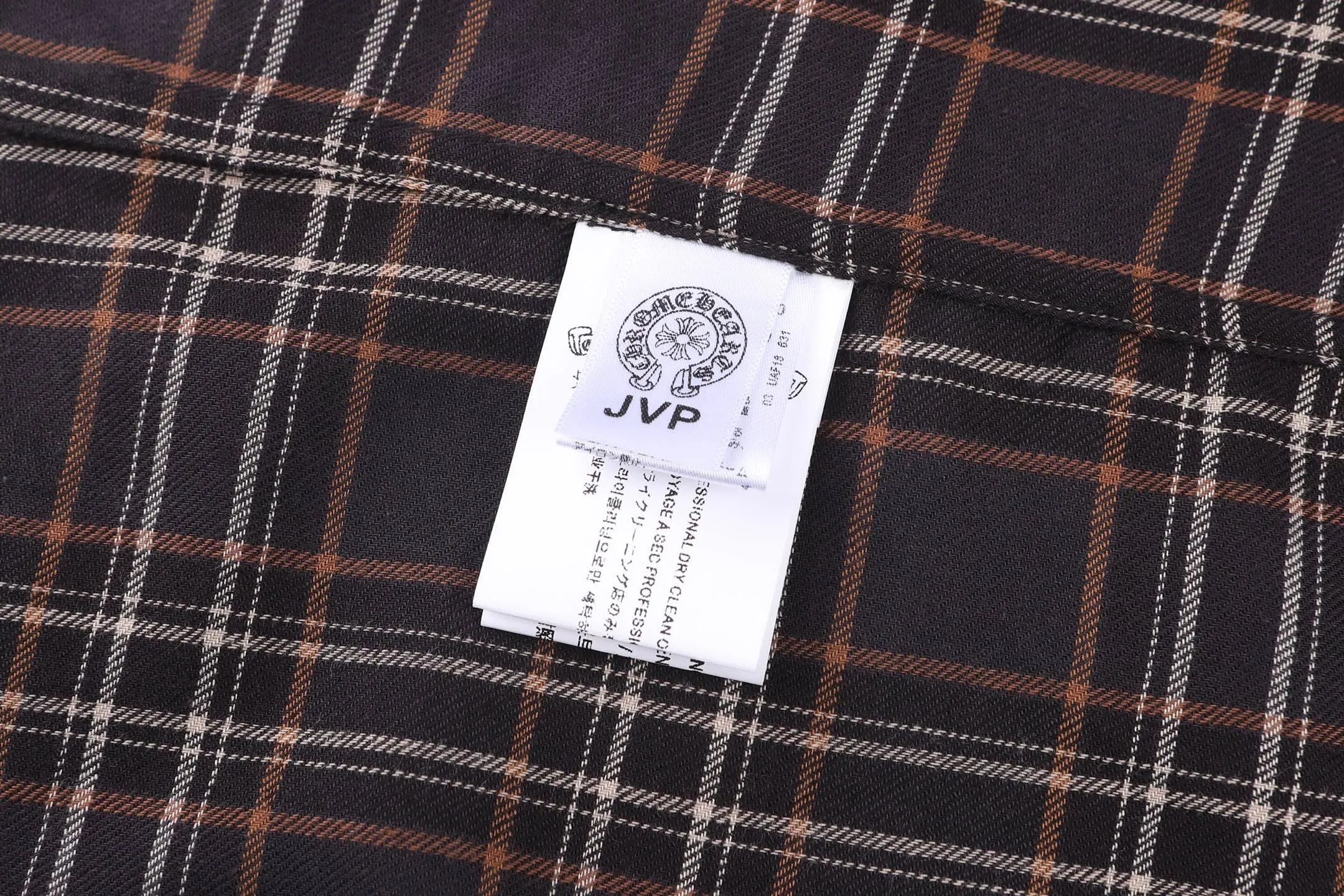 Chrome Hearts 26SS g ， 、 ， ， 。 ， ， 、 、 、 、 100% ， ≤0.1cm； 、 、 ， ， 。 ， ， ， ； YKK ， 、 。 ， 0.8cm， ， ， ≥5000 。 ， ， ， Same Style ， ， ， ， Same Style。 Size:S-M-L-XL
